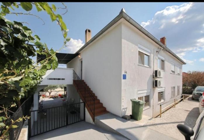 Studio Mirela Zadar Exterior photo